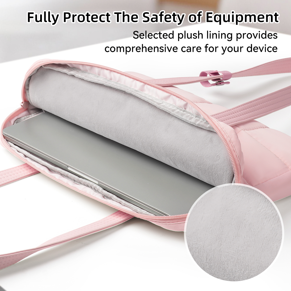 14/15.6 inch Large capacity Sh – Luxury Bags Laptop Bewertung und Preis