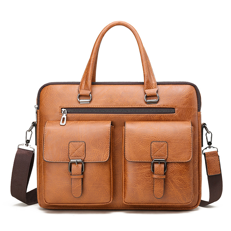 Luxury Brand Man Business Brie – Luxury Bags Laptop Bewertung und Preis
