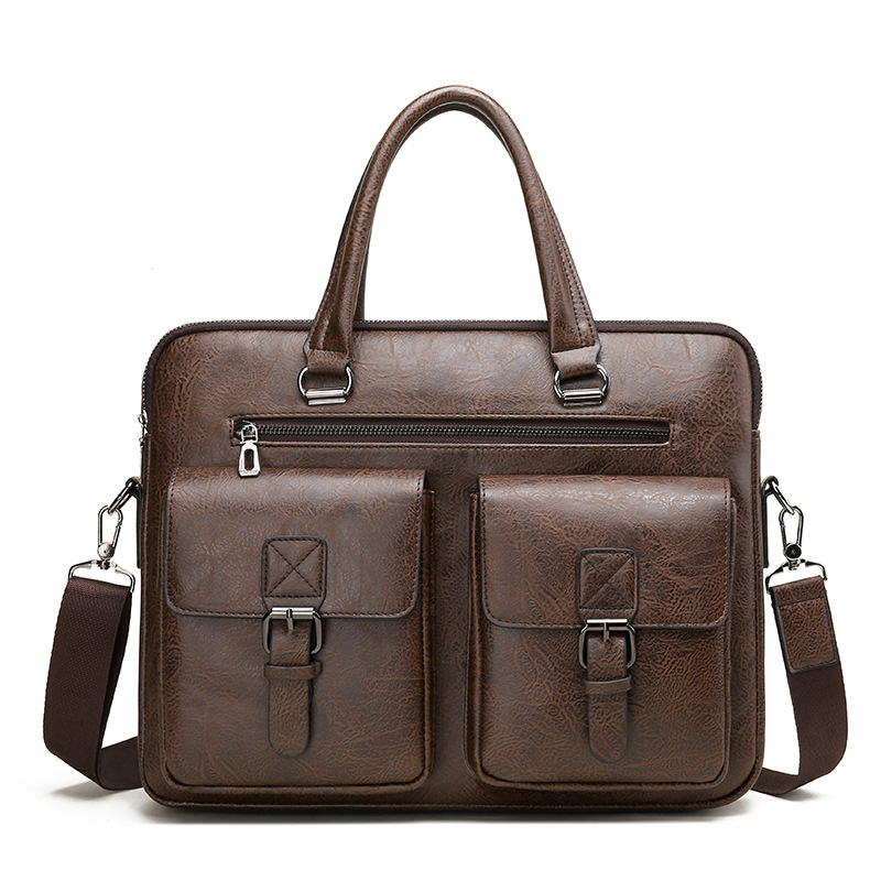 Luxury Brand Man Business Brie – Luxury Bags Laptop Bewertung und Preis