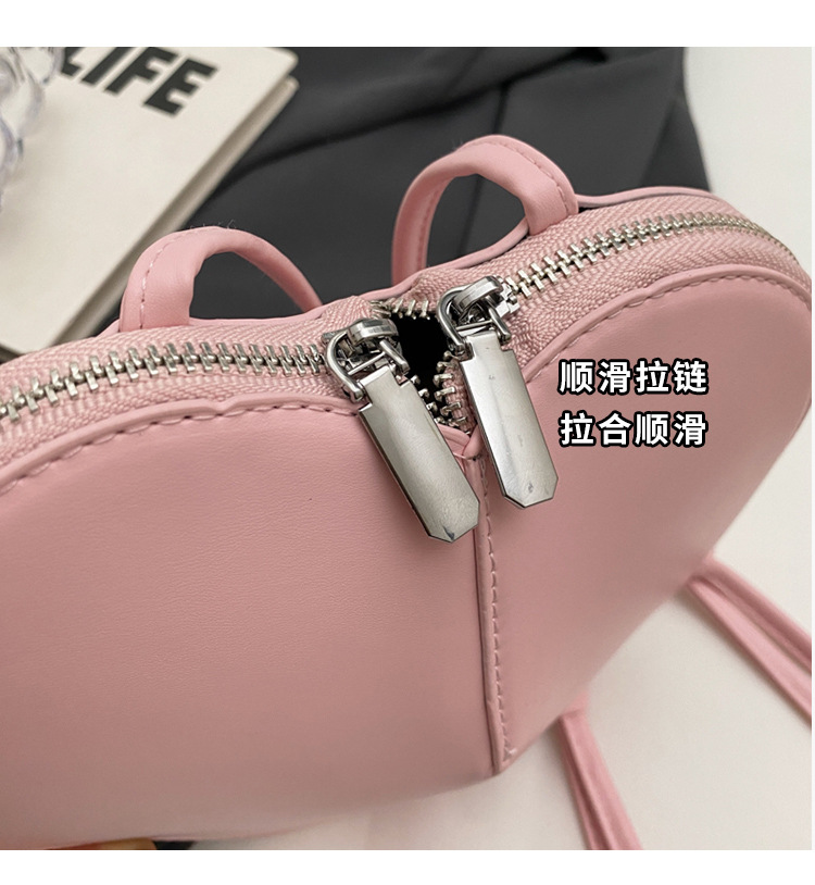 2026 Niche Light Luxury Mobile – Luxury Y2K Bags Bewertung und Preis