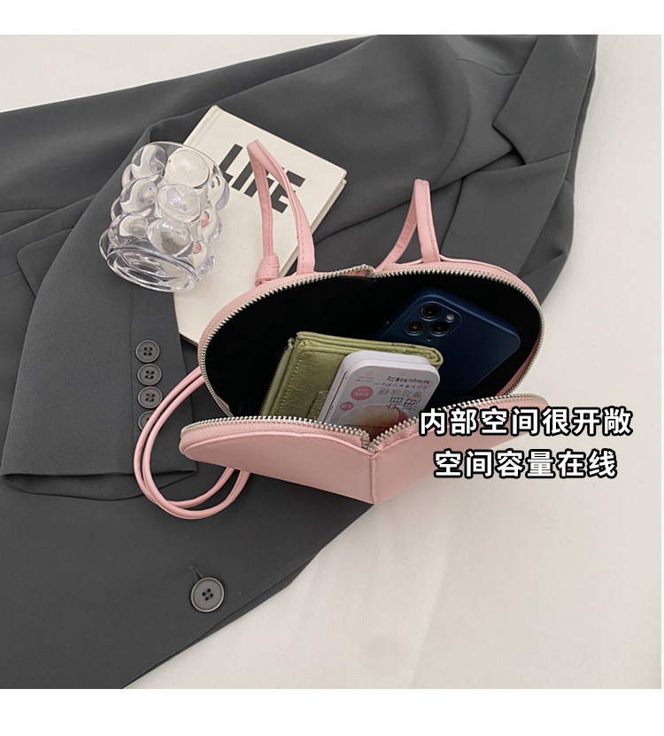 2026 Niche Light Luxury Mobile – Luxury Y2K Bags Bewertung und Preis