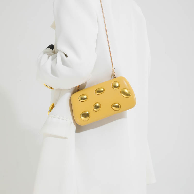 Summer PVC Solid Color Hasp CH – Luxury Bags That Are Affordable Bewertung und Preis