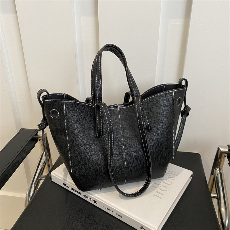 Stylish Casual Tote Bag, Large – Luxury Bags Dior Bewertung und Preis