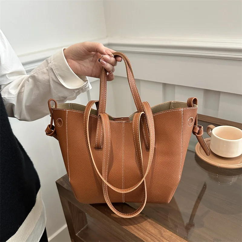 Stylish Casual Tote Bag, Large – Luxury Bags Dior Bewertung und Preis
