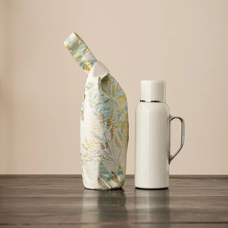 Travel thermos cup bag large l – Luxury Bags Levels Bewertung und Preis