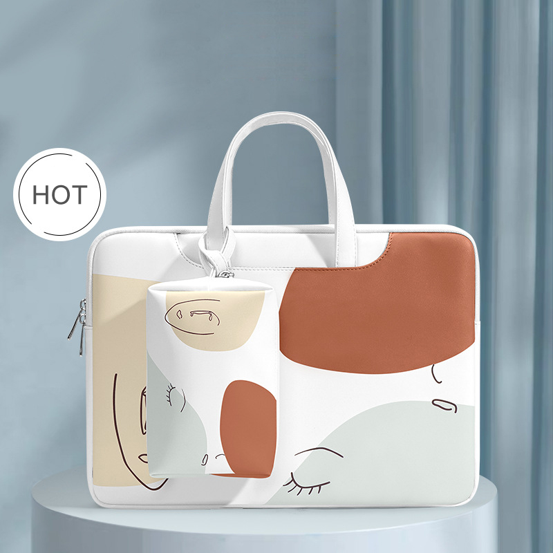 Laptop bag is suitable for lap – Luxury Bags Laptop Bewertung und Preis