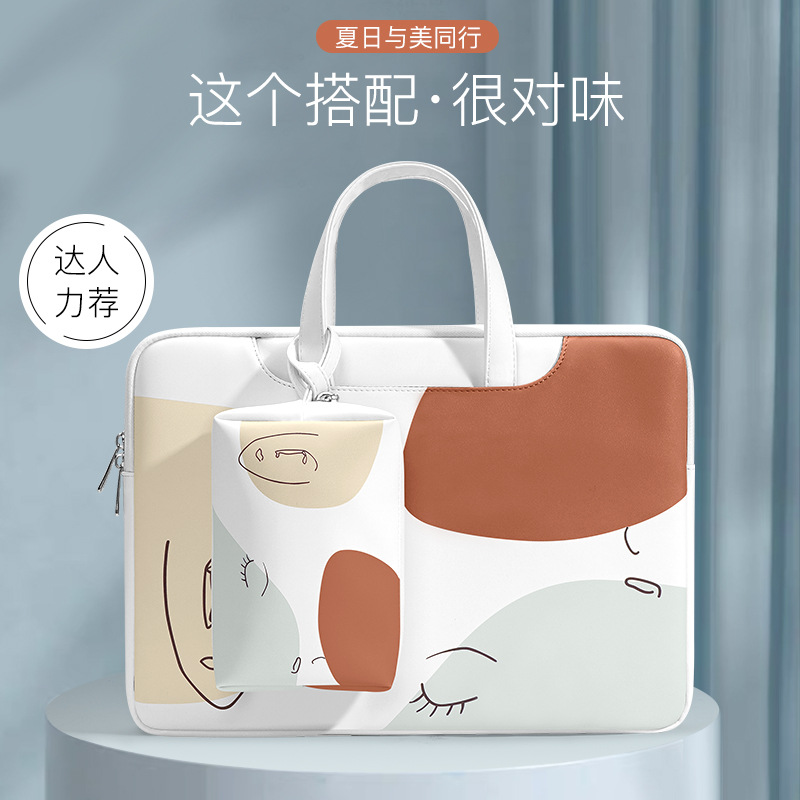 Laptop bag is suitable for lap – Luxury Bags Laptop Bewertung und Preis