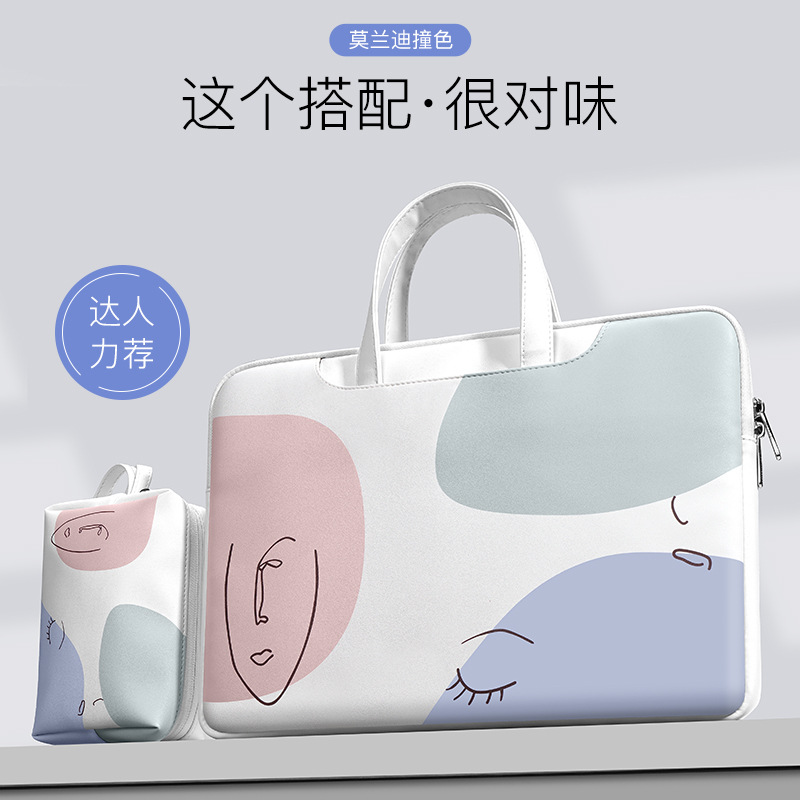 Laptop bag is suitable for lap – Luxury Bags Laptop Bewertung und Preis