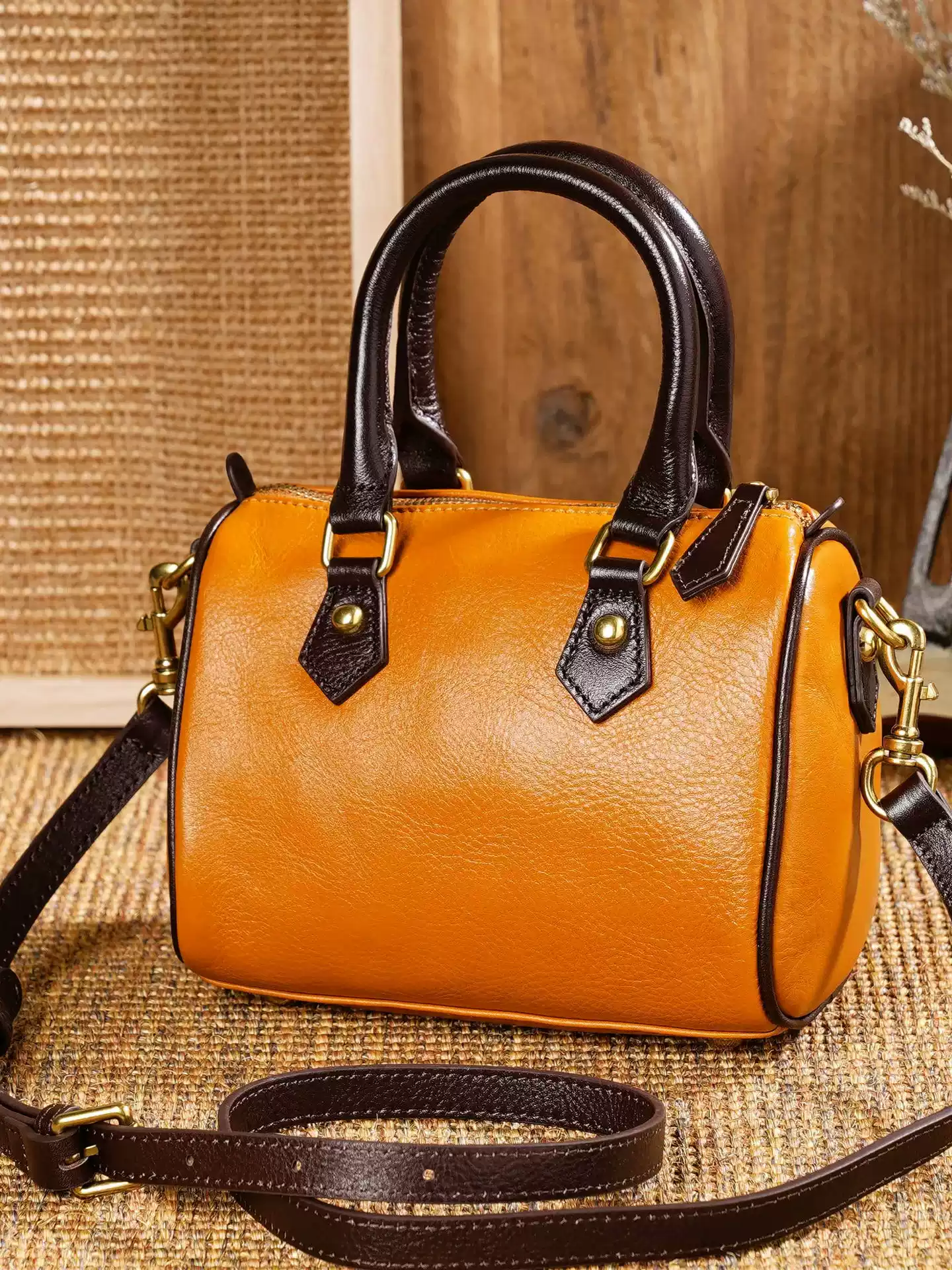 Classic Boston Shoulder Bags F – Luxury Bags That Are Affordable Bewertung und Preis
