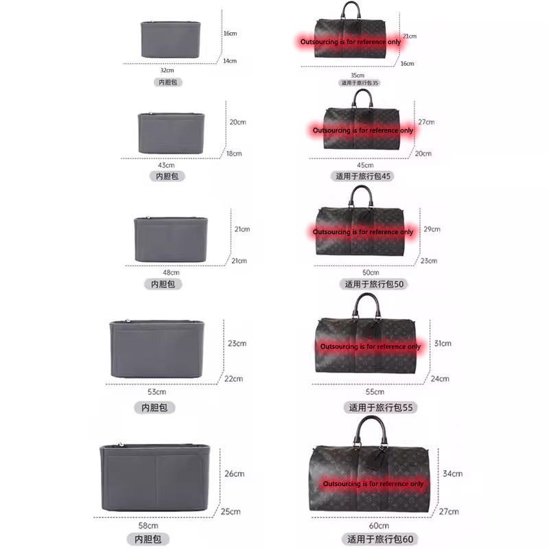 Customized For lv Keepall 35 4 – Luxury Bags Lv Bewertung und Preis