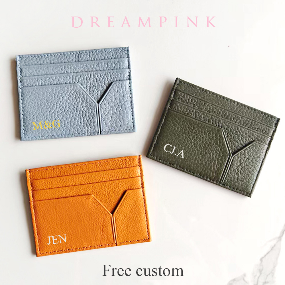 Personalize Name Genuine Leath – Luxury Bags Without Logo Bewertung und Preis