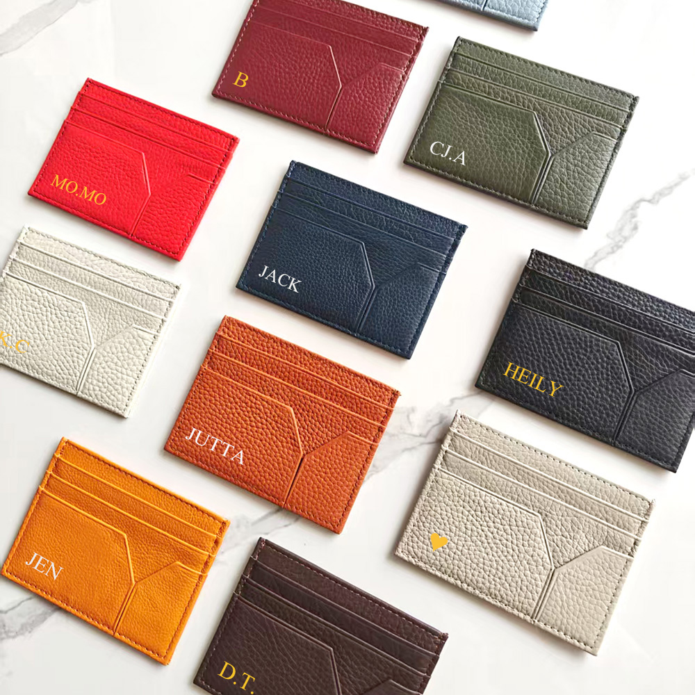 Personalize Name Genuine Leath – Luxury Bags Without Logo Bewertung und Preis