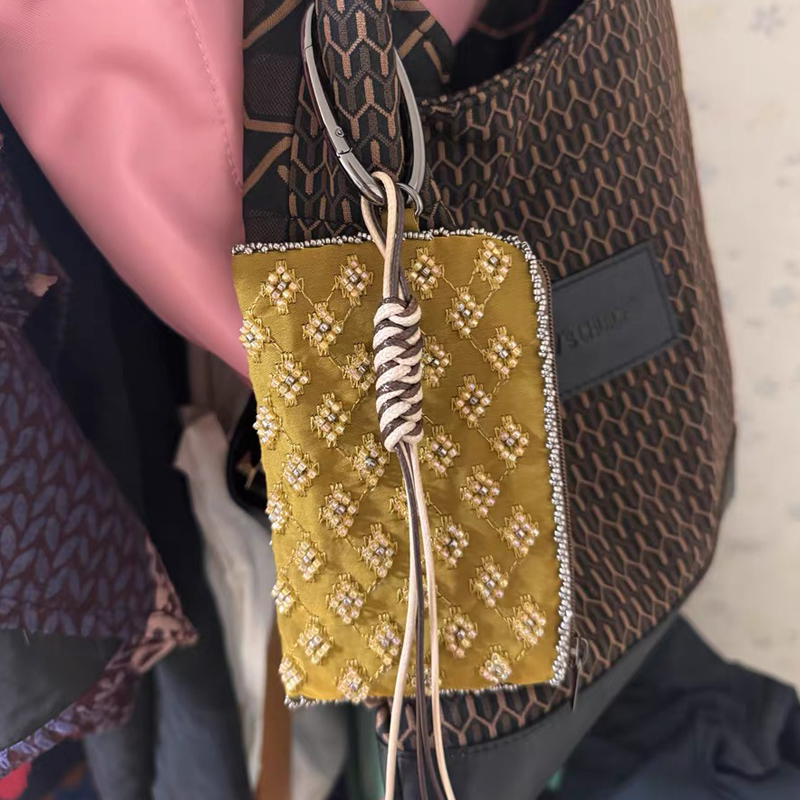 Mini Accessory Charm Bags For  – Luxury Bags And Accessories Bewertung und Preis