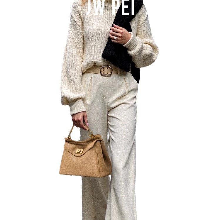 JW PEI Pillow Bag, Lock Bag, S – Luxury Bags That Are Affordable Bewertung und Preis