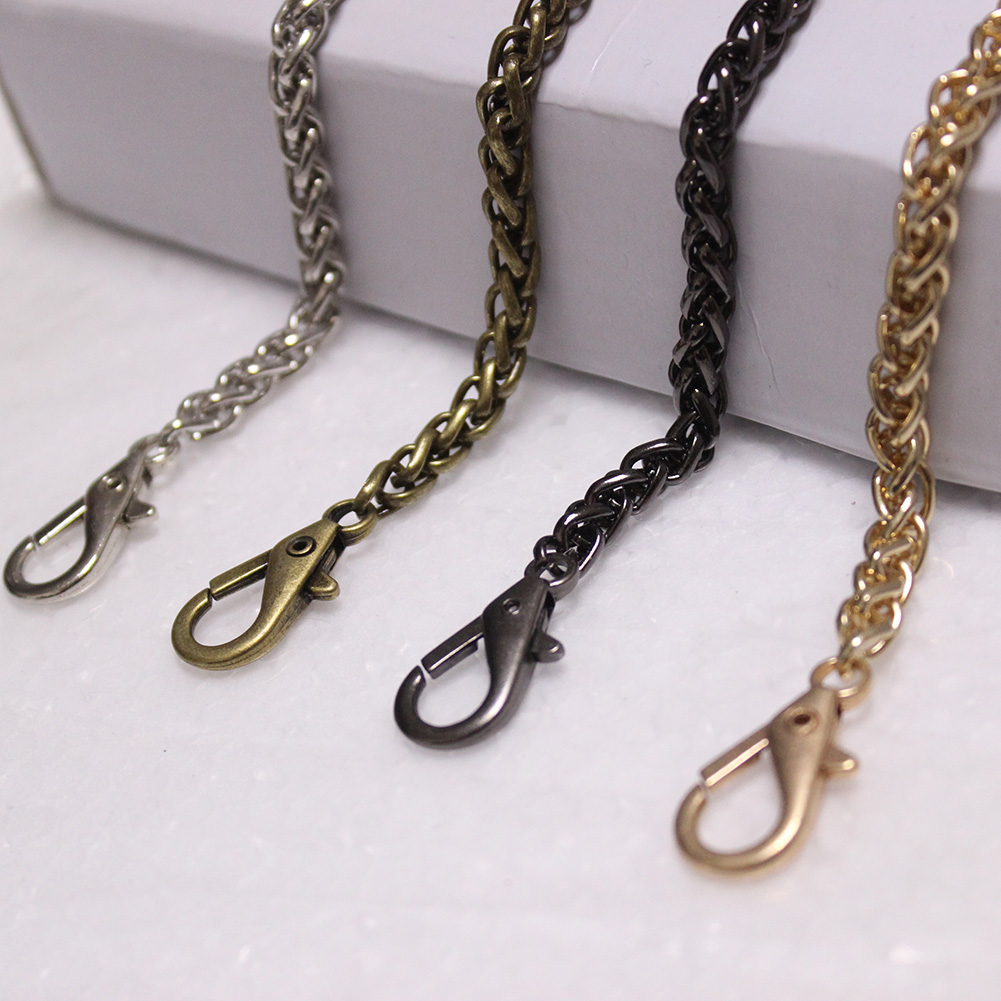 40-120cm Lantern Bags Chain Me – Luxury Bags With Silver Hardware Bewertung und Preis