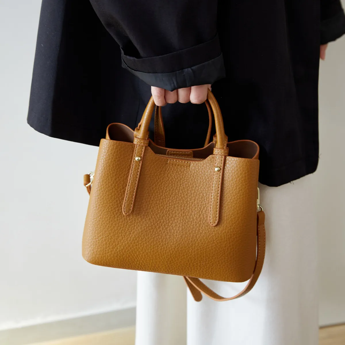 Minimalist Quiet Luxury 2025 N – Luxury Bags Quiet Bewertung und Preis