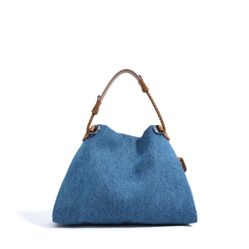 JIAERDI High Street Denim Buck – Luxury Y2K Bags Bewertung und Preis