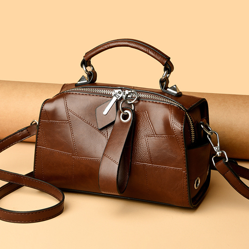 Women's genuine leather backpa – Luxury Bags Levels Bewertung und Preis