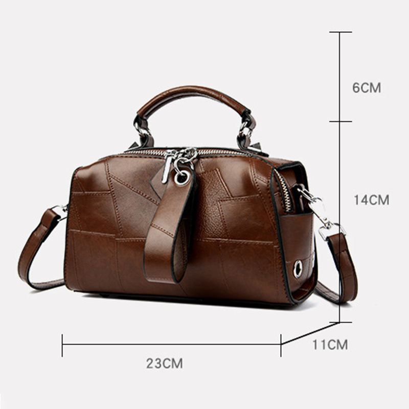 Women's genuine leather backpa – Luxury Bags Levels Bewertung und Preis