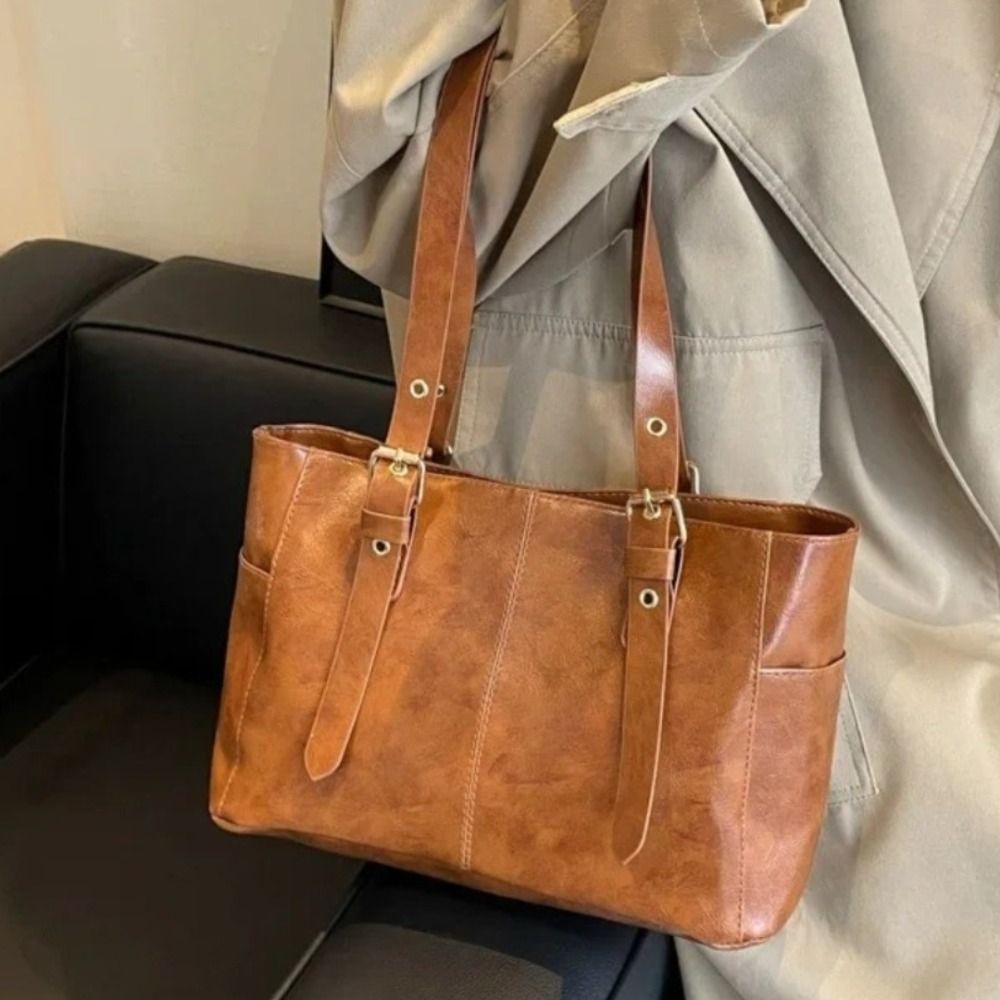Casual Retro Women Shoulder Ba – Luxury Bags Dior Bewertung und Preis