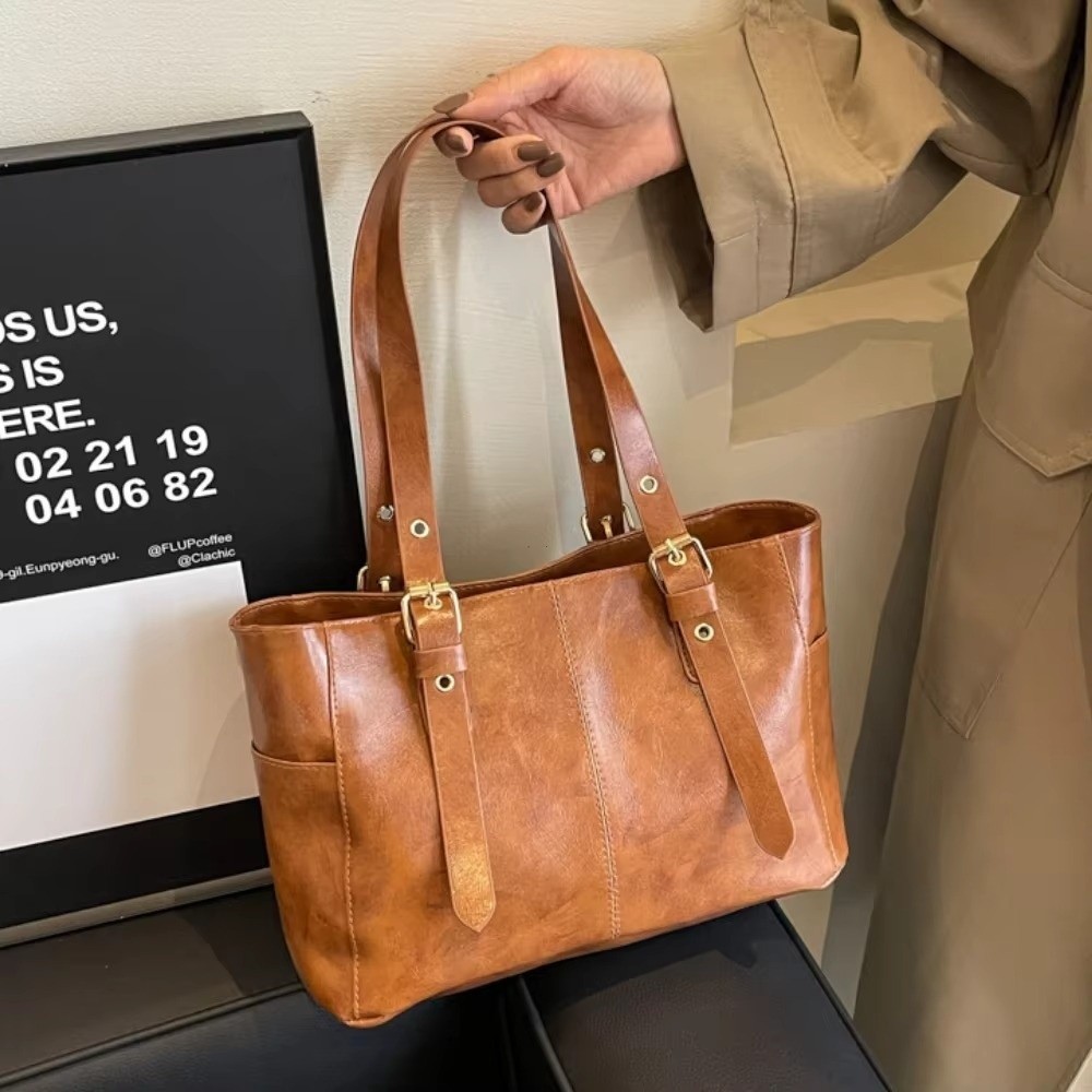 Casual Retro Women Shoulder Ba – Luxury Bags Dior Bewertung und Preis