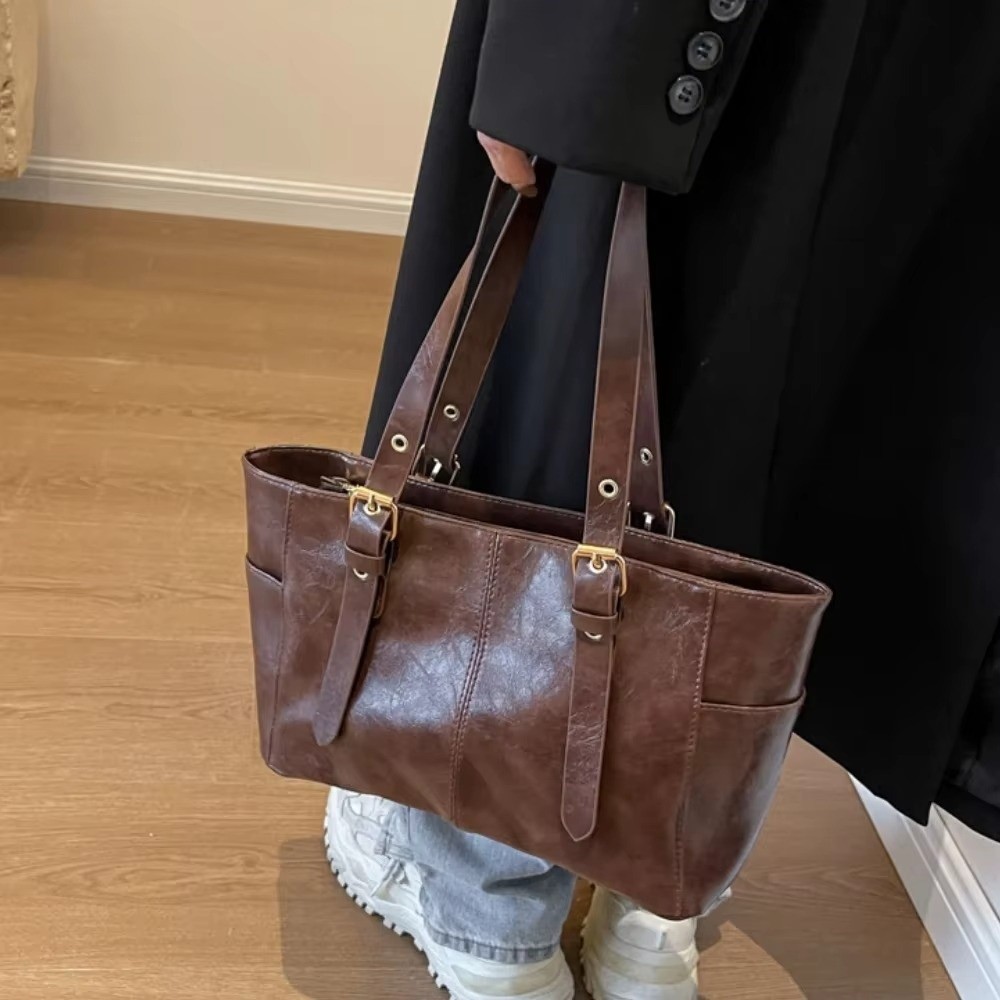 Casual Retro Women Shoulder Ba – Luxury Bags Dior Bewertung und Preis
