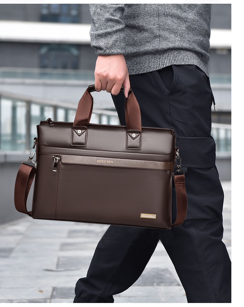 2026 New Luxury Brand Man Hand – Luxury Bags Laptop Bewertung und Preis