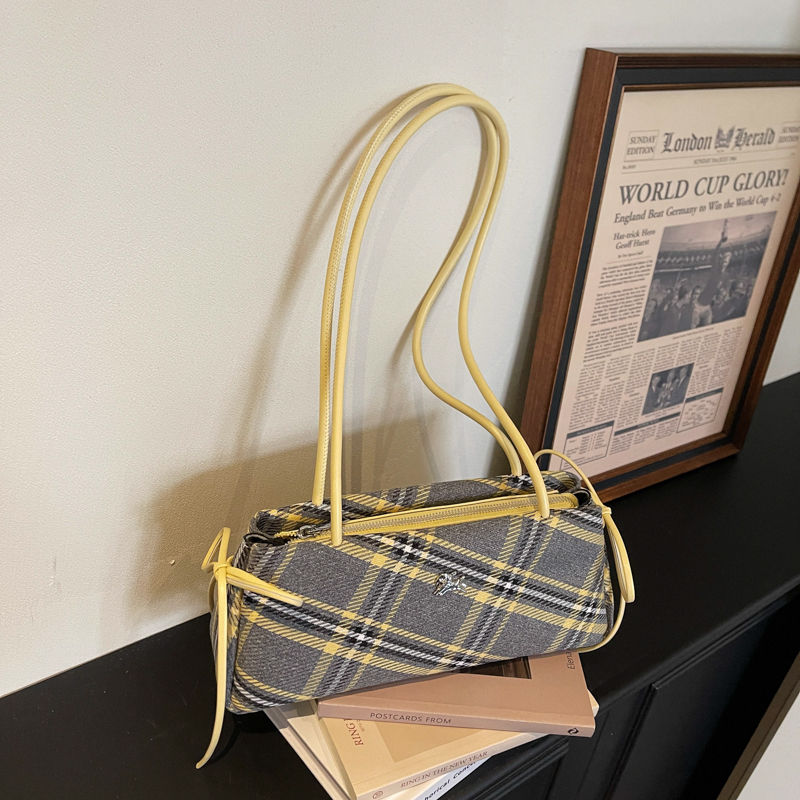 Fashion Microfiber Striped Pla – Luxury Bags That Are Affordable Bewertung und Preis