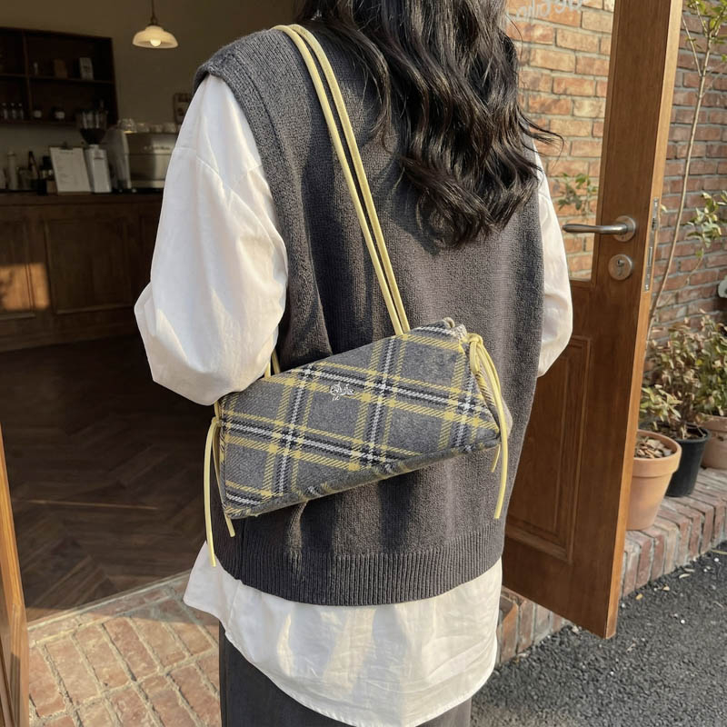 Fashion Microfiber Striped Pla – Luxury Bags That Are Affordable Bewertung und Preis