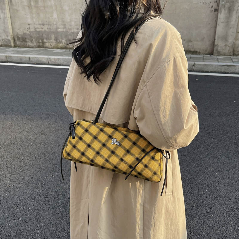 Fashion Microfiber Striped Pla – Luxury Bags That Are Affordable Bewertung und Preis