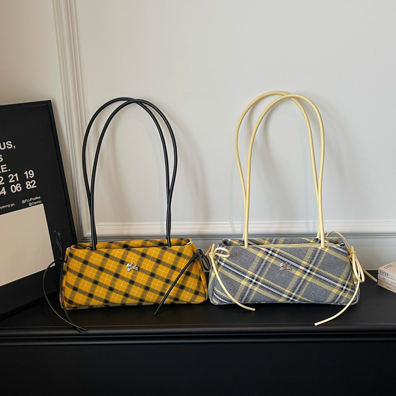 Fashion Microfiber Striped Pla – Luxury Bags That Are Affordable Bewertung und Preis