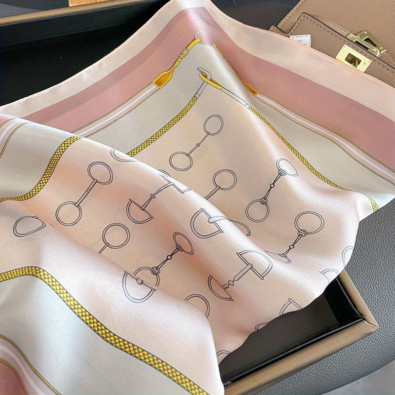 Luxury 100% Pure Silk Square S – Luxury Bags China Bewertung und Preis