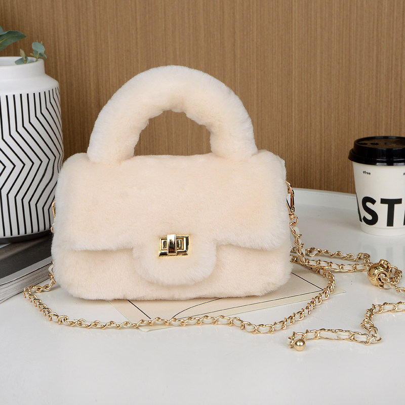 New Wool Bags For Woman Tote B – Luxury Y2K Bags Bewertung und Preis
