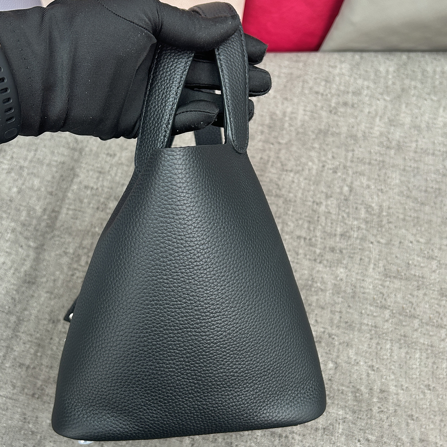 MENDY Women Bags Handbags Buck – Luxury Bags Lv Bewertung und Preis
