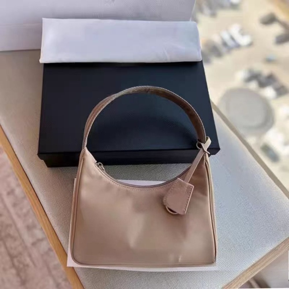 2026 Spring Summer New Women's – Luxury Bags Quiet Bewertung und Preis