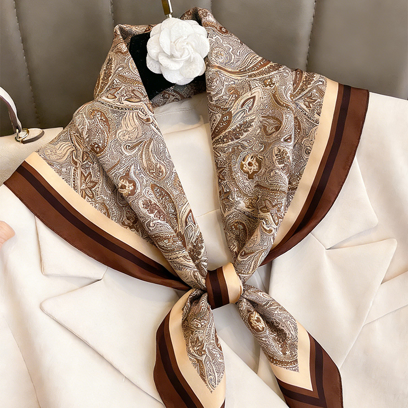 Luxury Women Silk Square Scarf – Luxury Bags China Bewertung und Preis