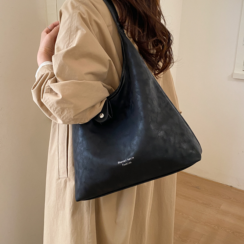 Women's Faux Leather Hobo Bag  – Luxury Bags Quiet Bewertung und Preis