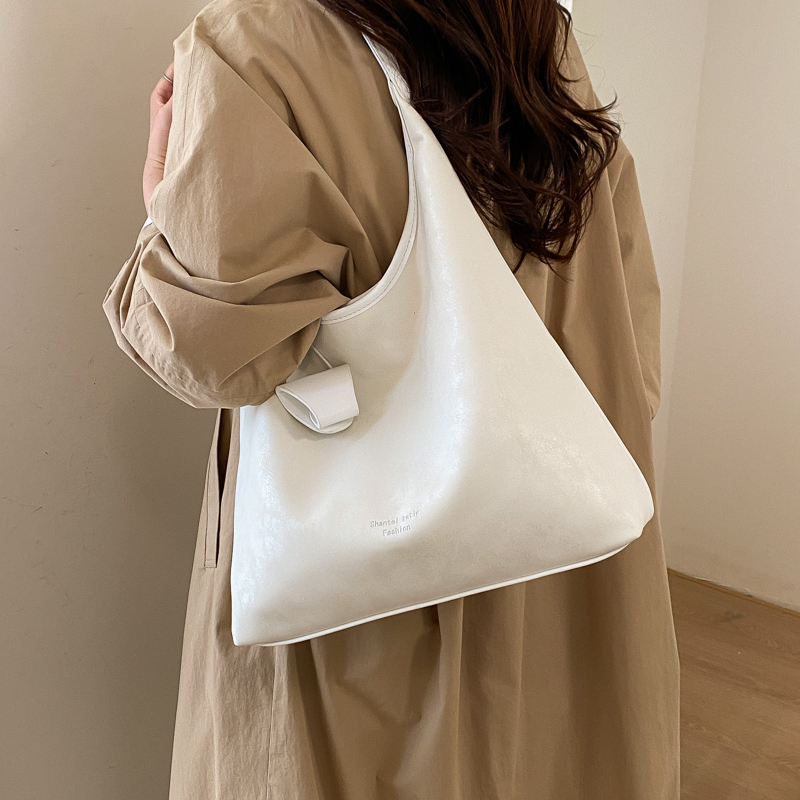 Women's Faux Leather Hobo Bag  – Luxury Bags Quiet Bewertung und Preis