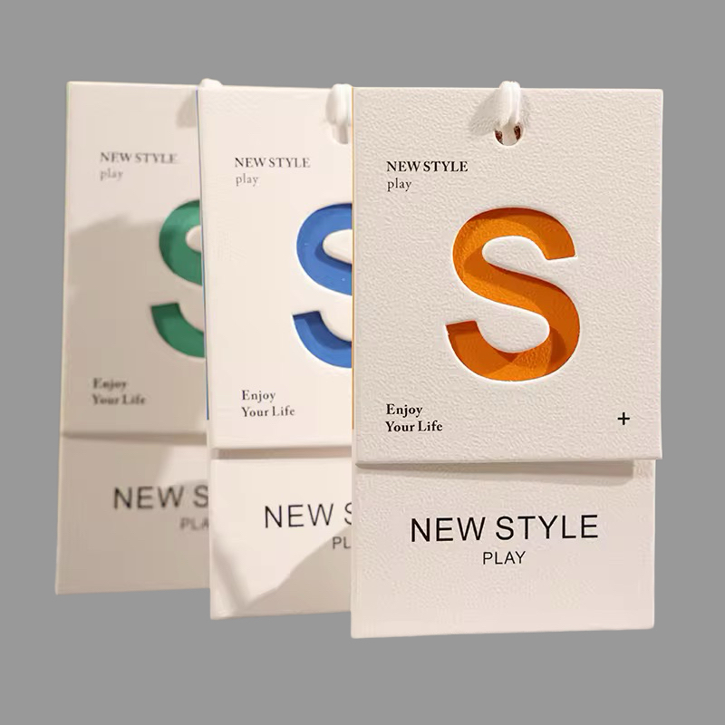Custom Hollowed Out Logo Paper – Luxury Bags Without Logo Bewertung und Preis