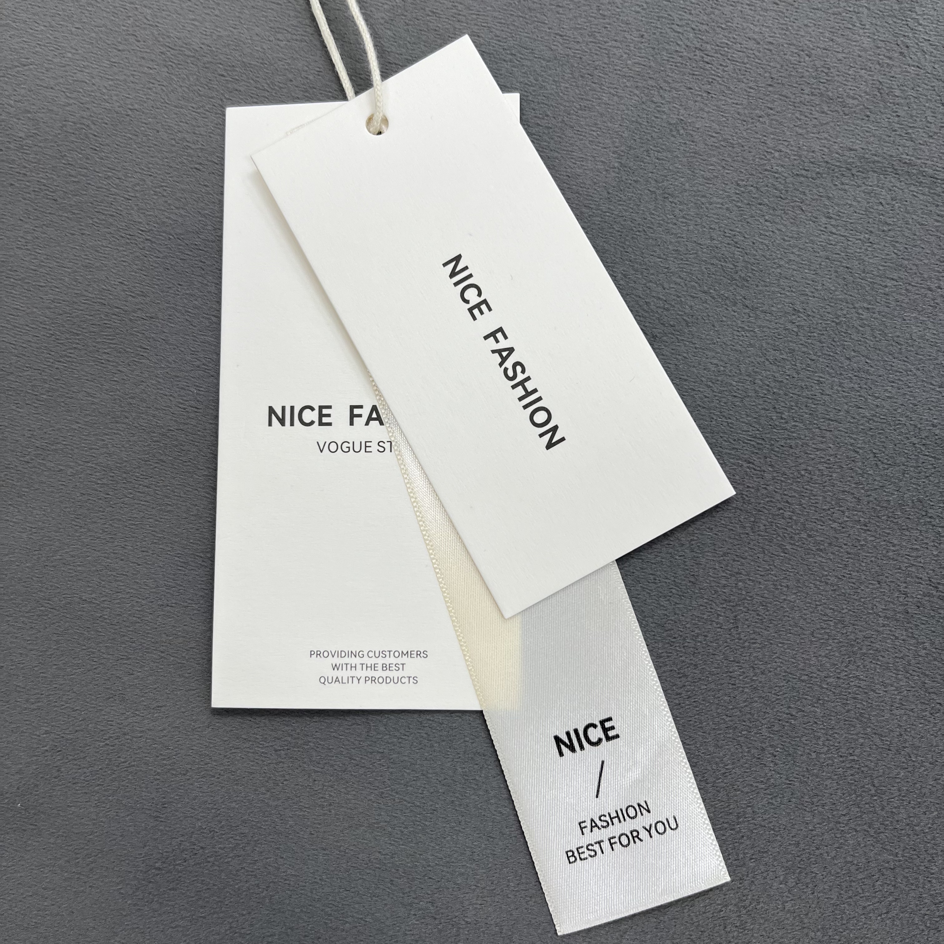 Custom Hollowed Out Logo Paper – Luxury Bags Without Logo Bewertung und Preis