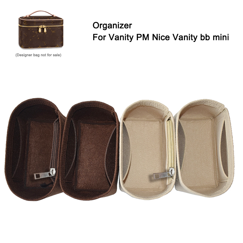 Insert Bag Organizer For VANIT – Luxury Bags Lv Bewertung und Preis