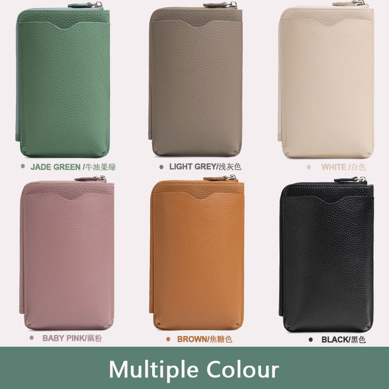 Fashion Genuine Leather Phone  – Luxury Bags China Bewertung und Preis