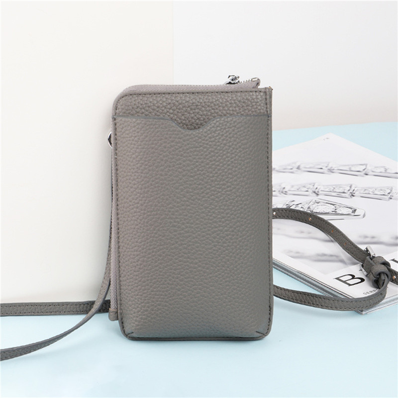 Fashion Genuine Leather Phone  – Luxury Bags China Bewertung und Preis