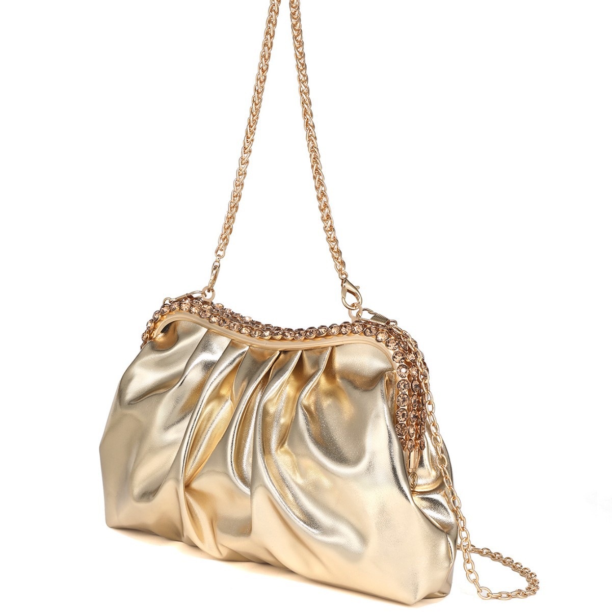 Premium quiet luxury PU leathe – Luxury Bags Quiet Bewertung und Preis
