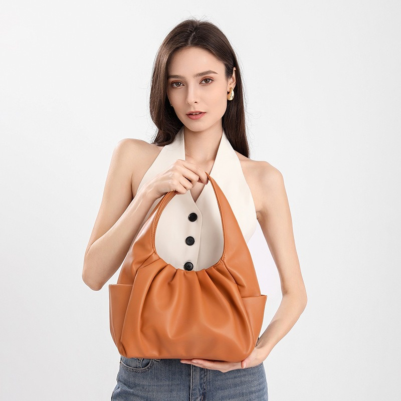 Elegant Women New Luxury Ruche – Luxury Bags That Are Affordable Bewertung und Preis