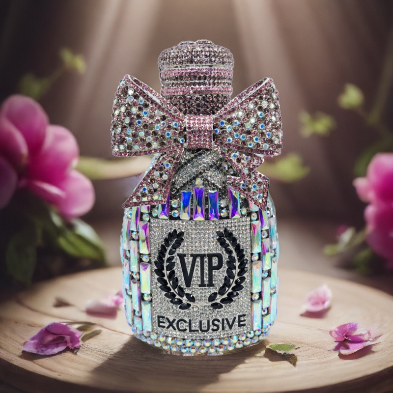Champagne Bottle Bow Champagne – Luxury Bags That Are Affordable Bewertung und Preis
