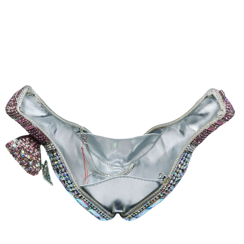 Champagne Bottle Bow Champagne – Luxury Bags That Are Affordable Bewertung und Preis