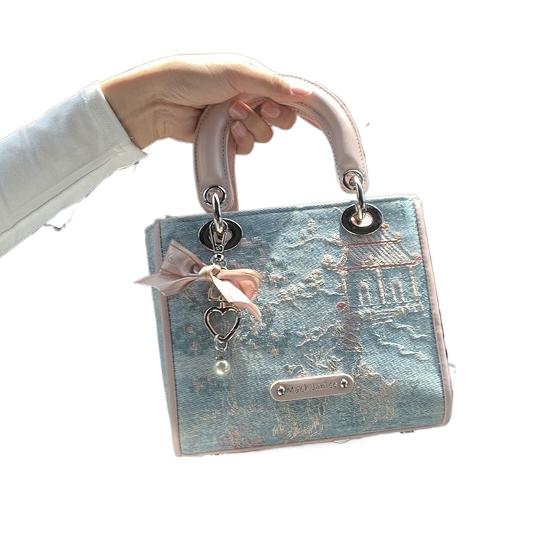 High Value Light Luxury Contra – Luxury Bags Levels Bewertung und Preis