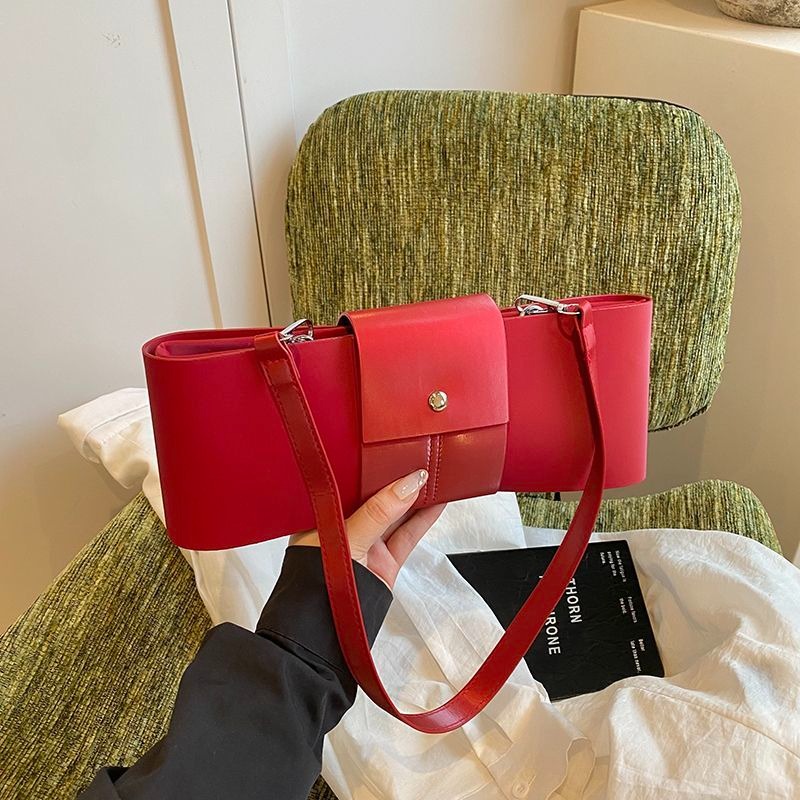 French Premium Underarm Bag Tr – Luxury Bags Levels Bewertung und Preis