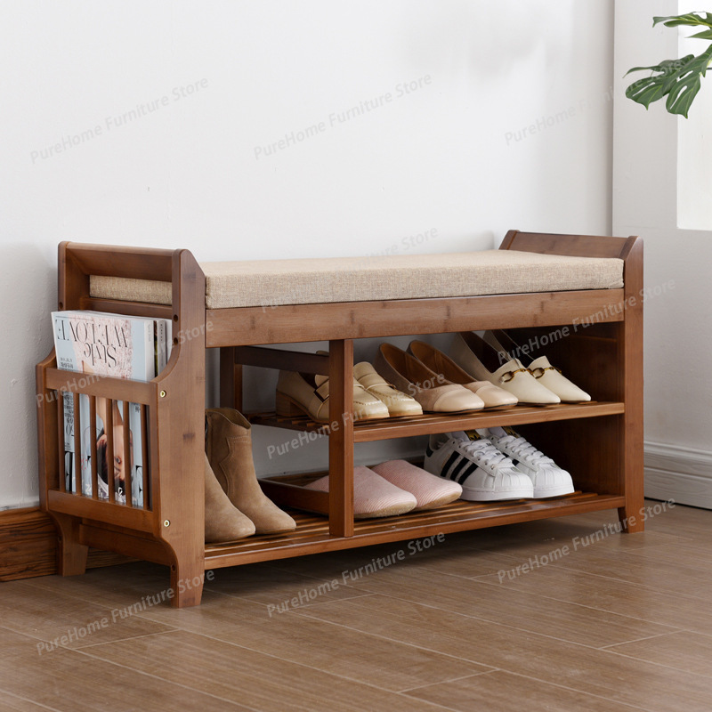 Shoe Changing Stool,entry-leve – Luxury Bags Levels Bewertung und Preis